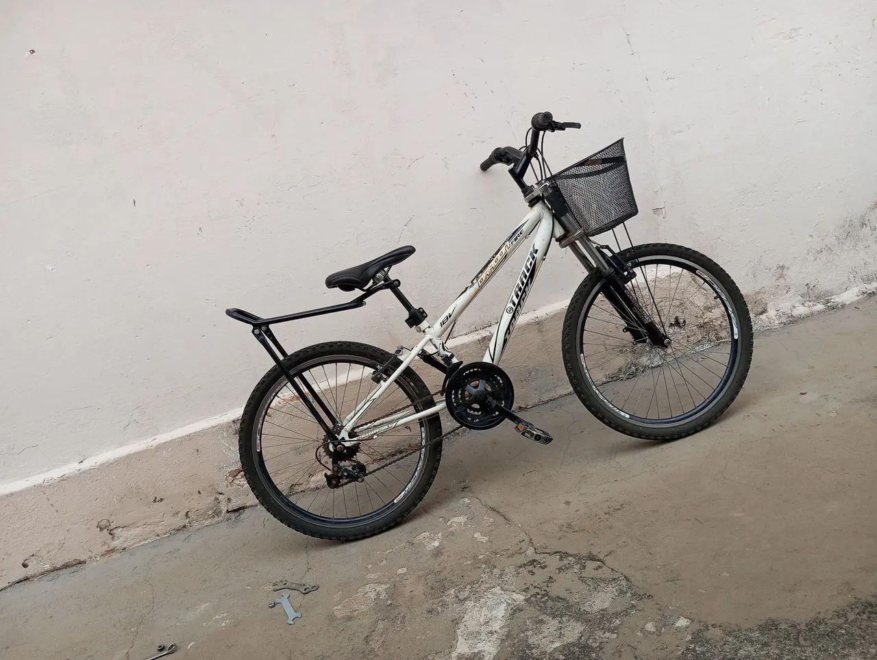 Bicicleta ? aro 26  - Foto 2