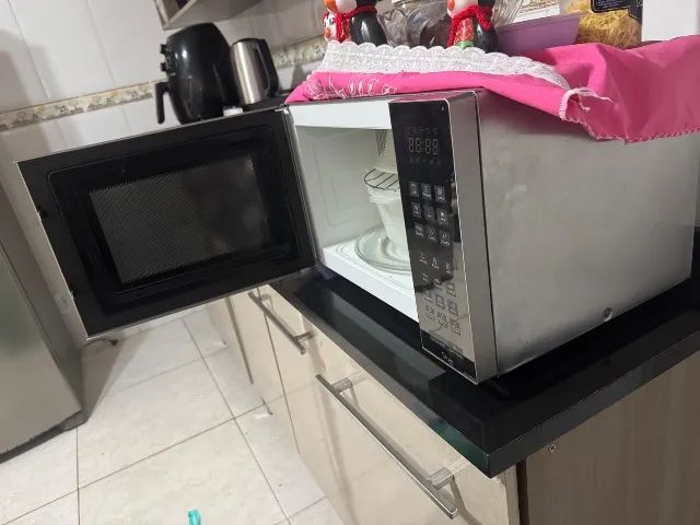 Microondas  - Foto 2