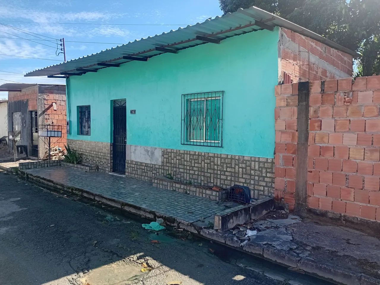 Foto - Manaus - Monte das Oliveiras