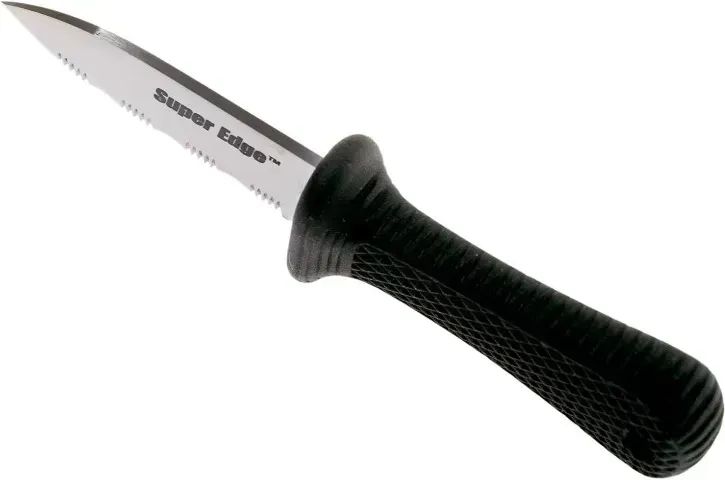 Faca Cold Steel Super Edge 42ss Cs42ss-brk - Foto 3