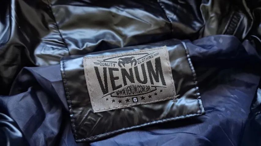 Jaqueta Venum Original - Foto 3