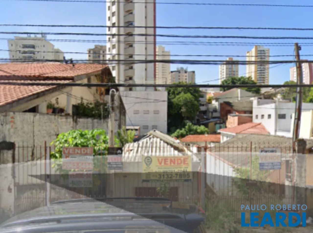 TERRENO - SAÚDE - SP - Foto 2