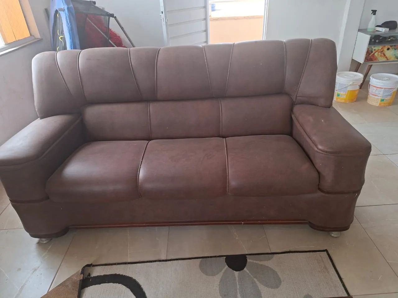 Sofá - Foto 2