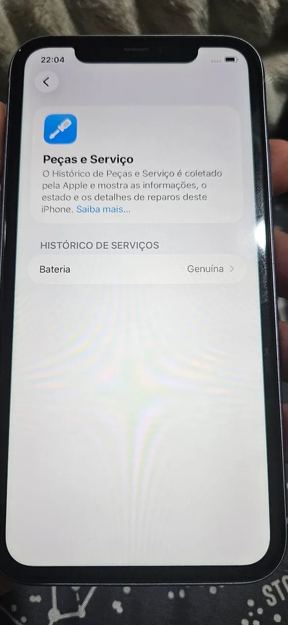 Iphone 11 256GB (Bateria Nova Original) - Foto 2