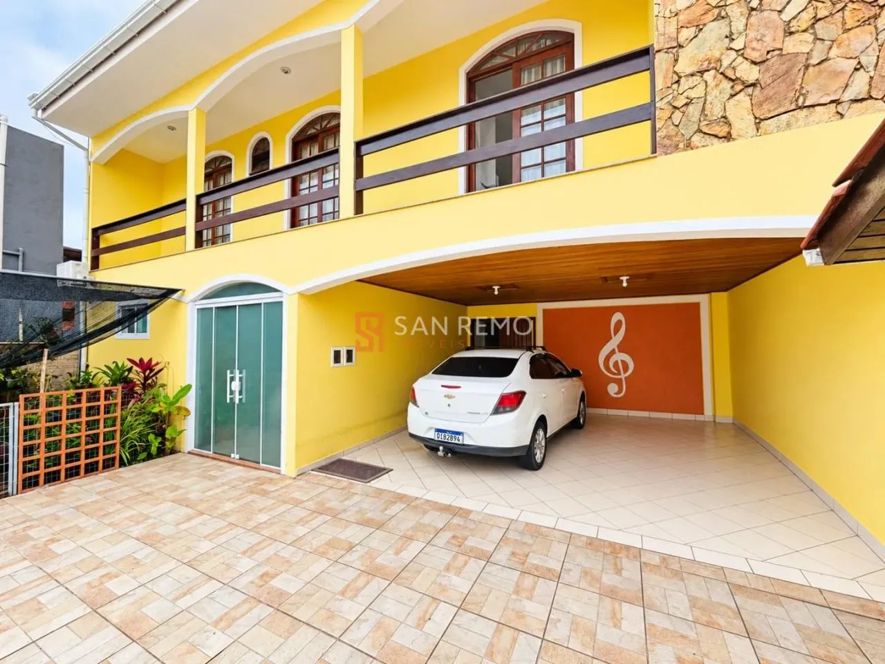 Balneário | Apartamento 13 quartos, sendo 3 suites - Foto 5