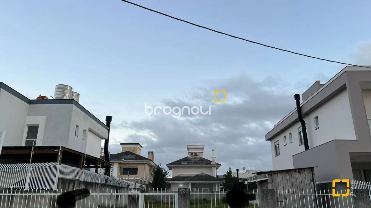 Terreno residencial no Carianos - Foto 3