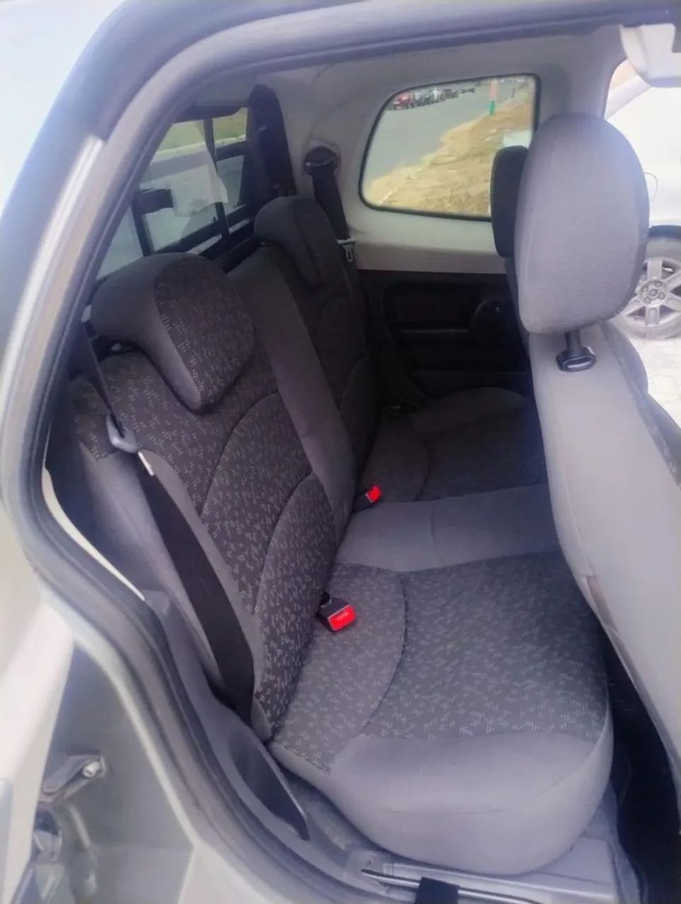 Fiat Strada Trekking 1.6 16V Flex CD 2016 - Foto 3