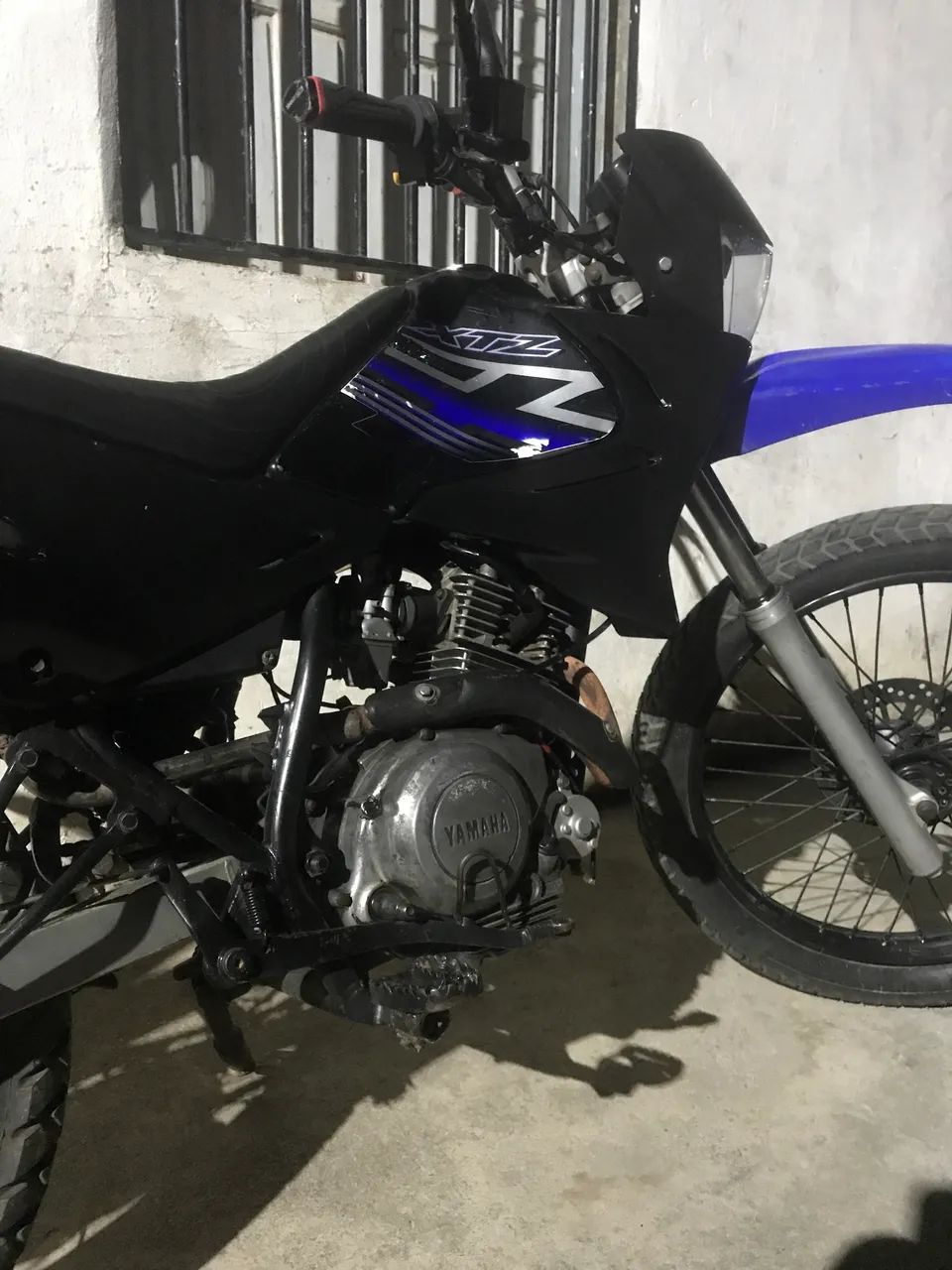 Xtz125 toda filé  - Foto 2