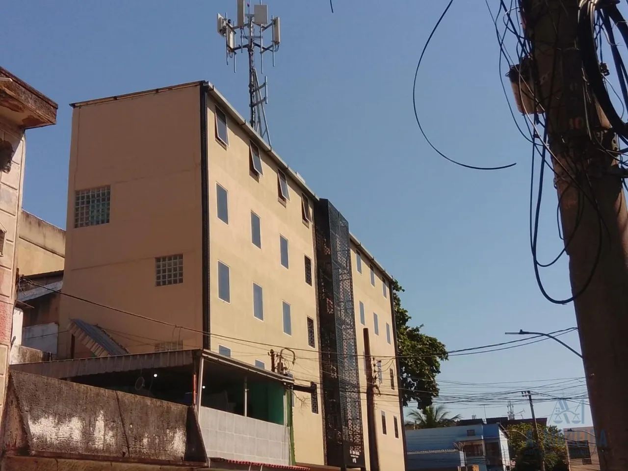 Prédio para Venda em Duque de Caxias, Vila Flávia - Foto 4