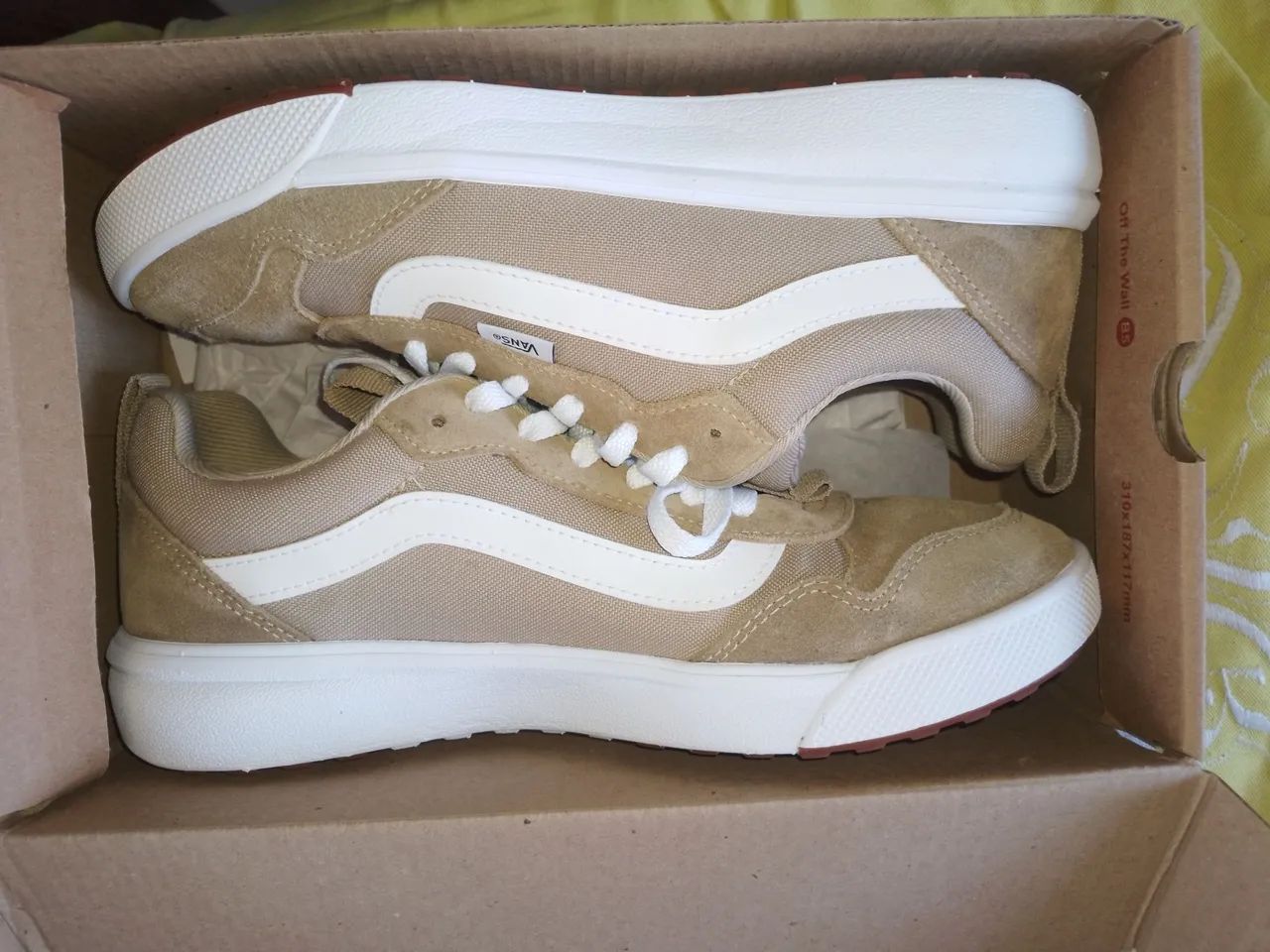 Vans Range exp 40 Novo - Foto 2