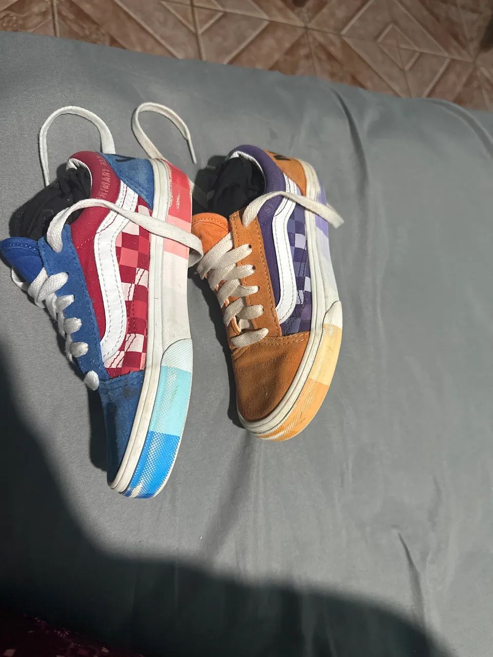 Vans infantil 31 - Foto 4