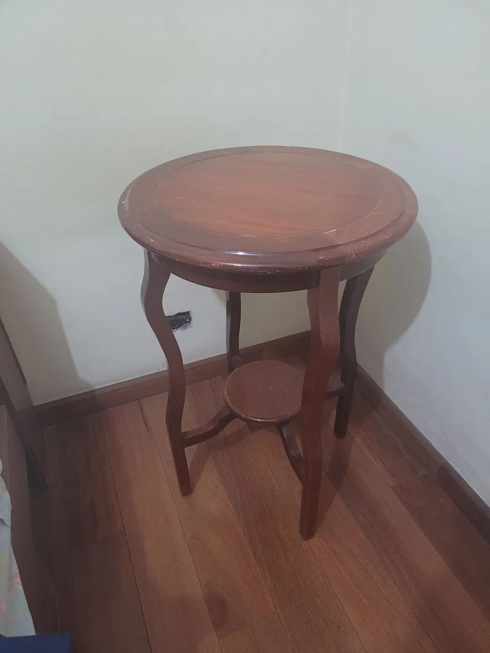 Mesa de canto