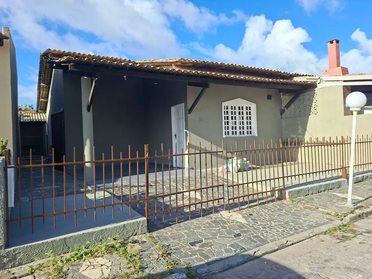 Casa terrea 3/4 suite em Atalaia - Foto 5