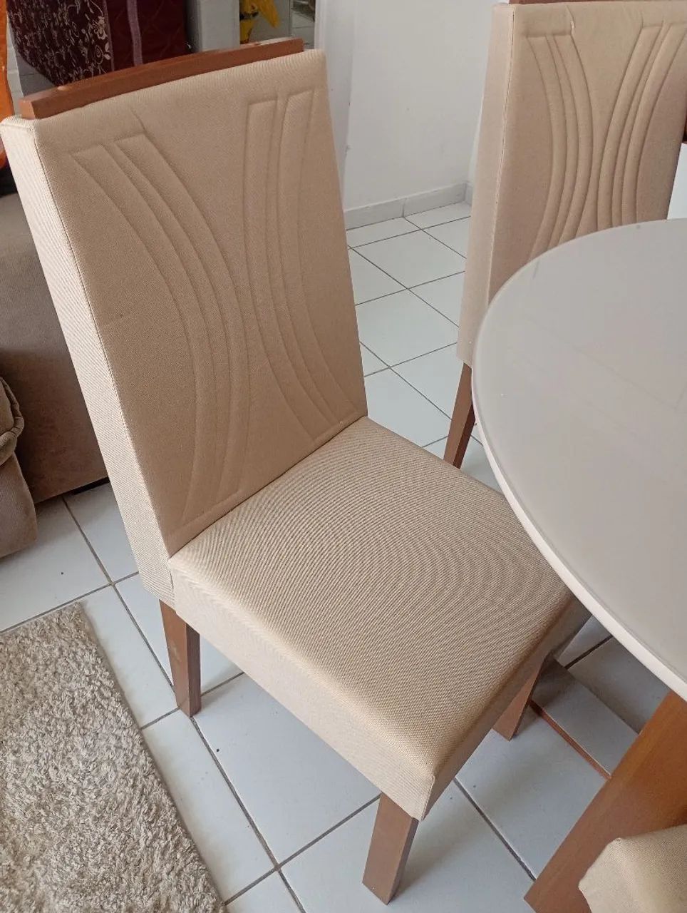 Mesa novinha - Foto 3