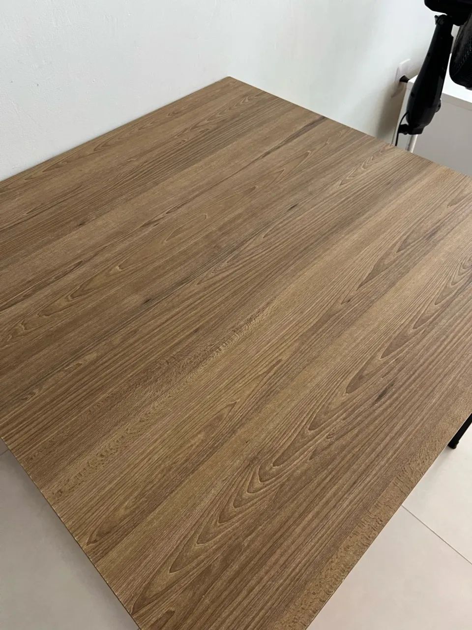 Vendo mesa modelo industrial  - Foto 5