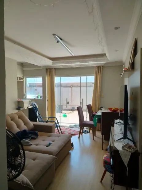 ~Casa no João de Deus - Foto 2