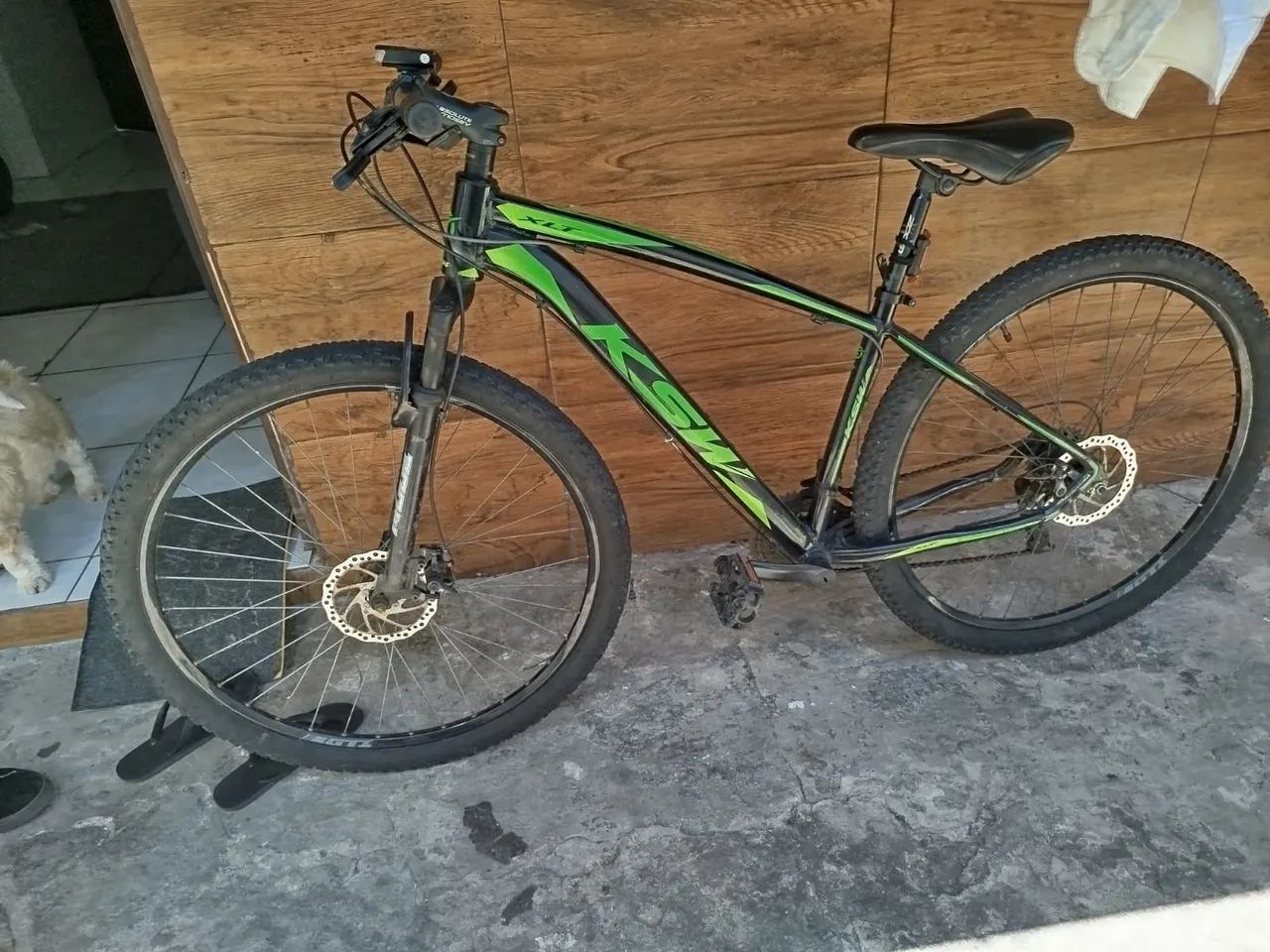Bicicleta KSX aro 29 - Foto 2