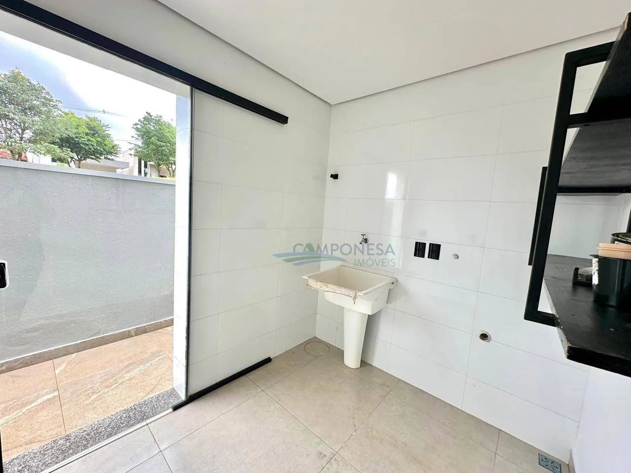 SOBRADO PARA LOCAÇÃO E VENDA 179M² AREA UTIL 3 QUARTOS SENDO 2 SUITES - - Foto 5