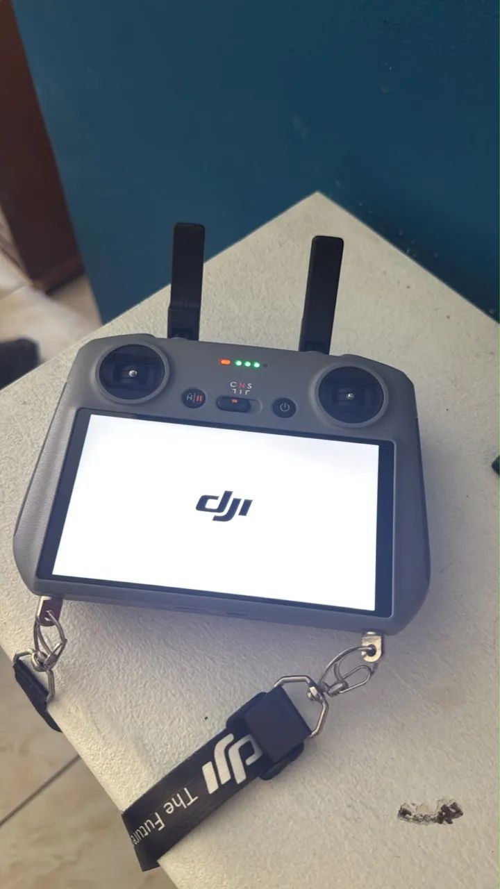 Controle rc-2 Dji 