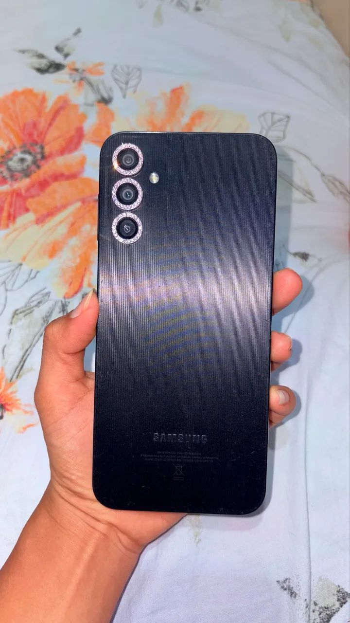 Vendo Celular A14 - Foto 4