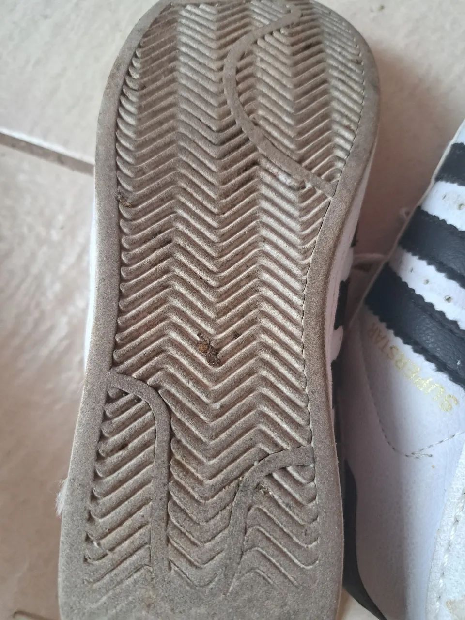 Tênis Adidas  - Foto 3