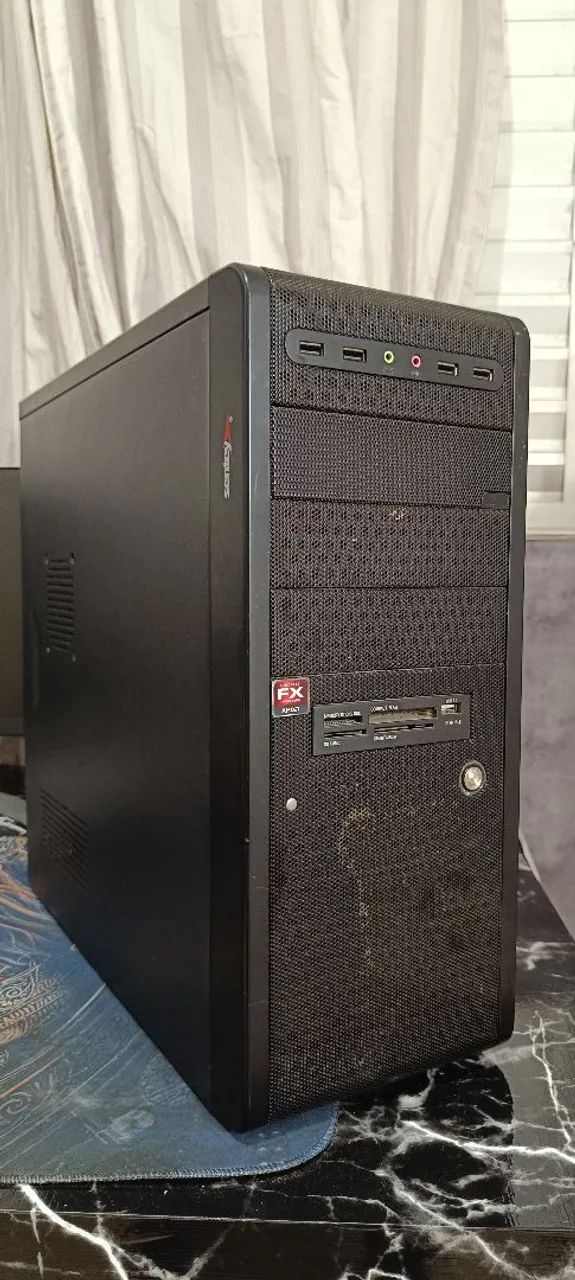PC gamer  - Foto 2