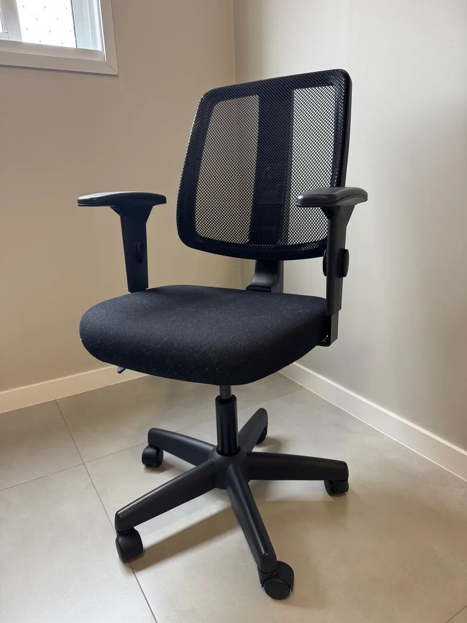 Cadeira Escritório Cavaleti