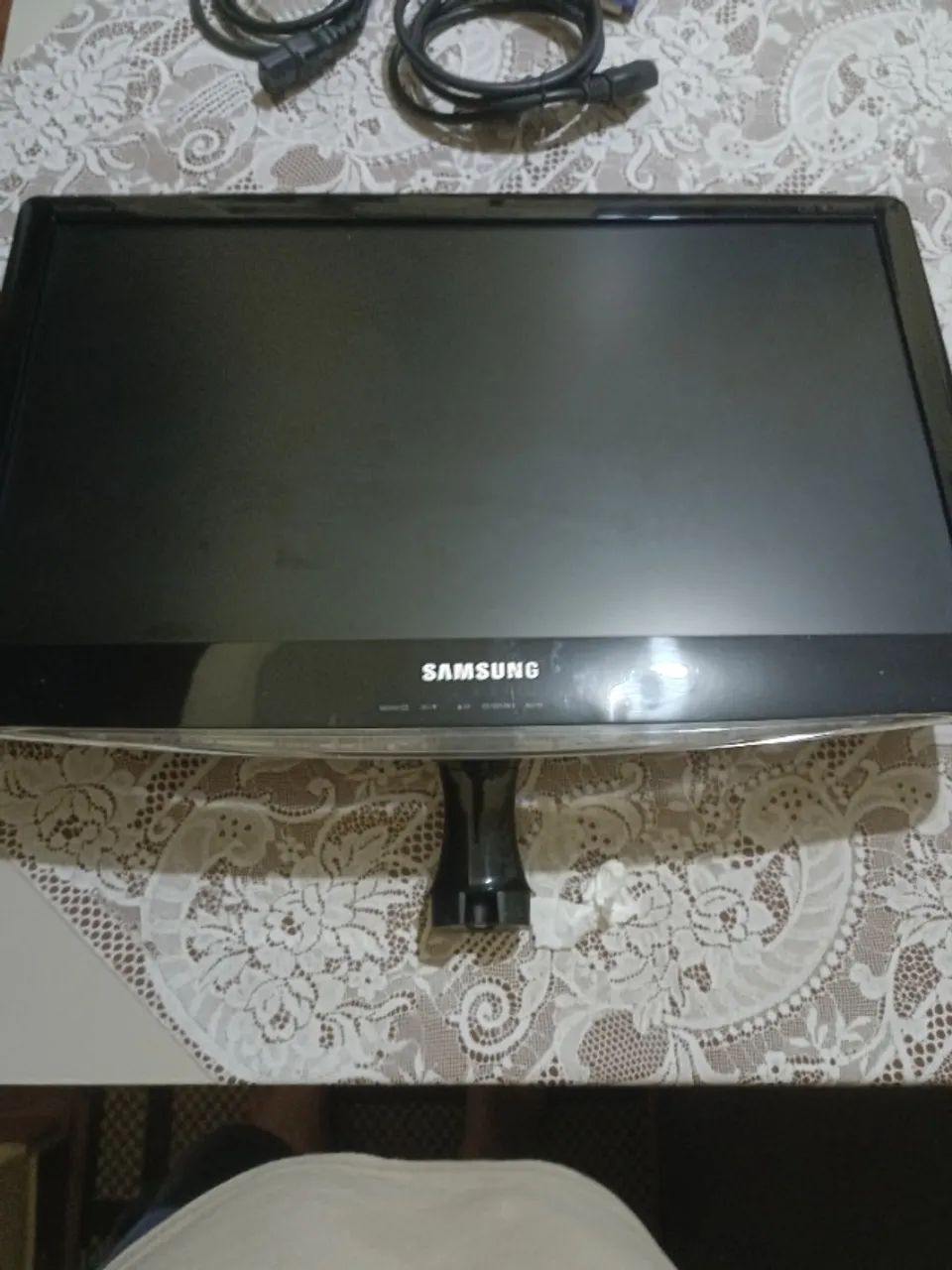 Computador com monitor - Foto 4