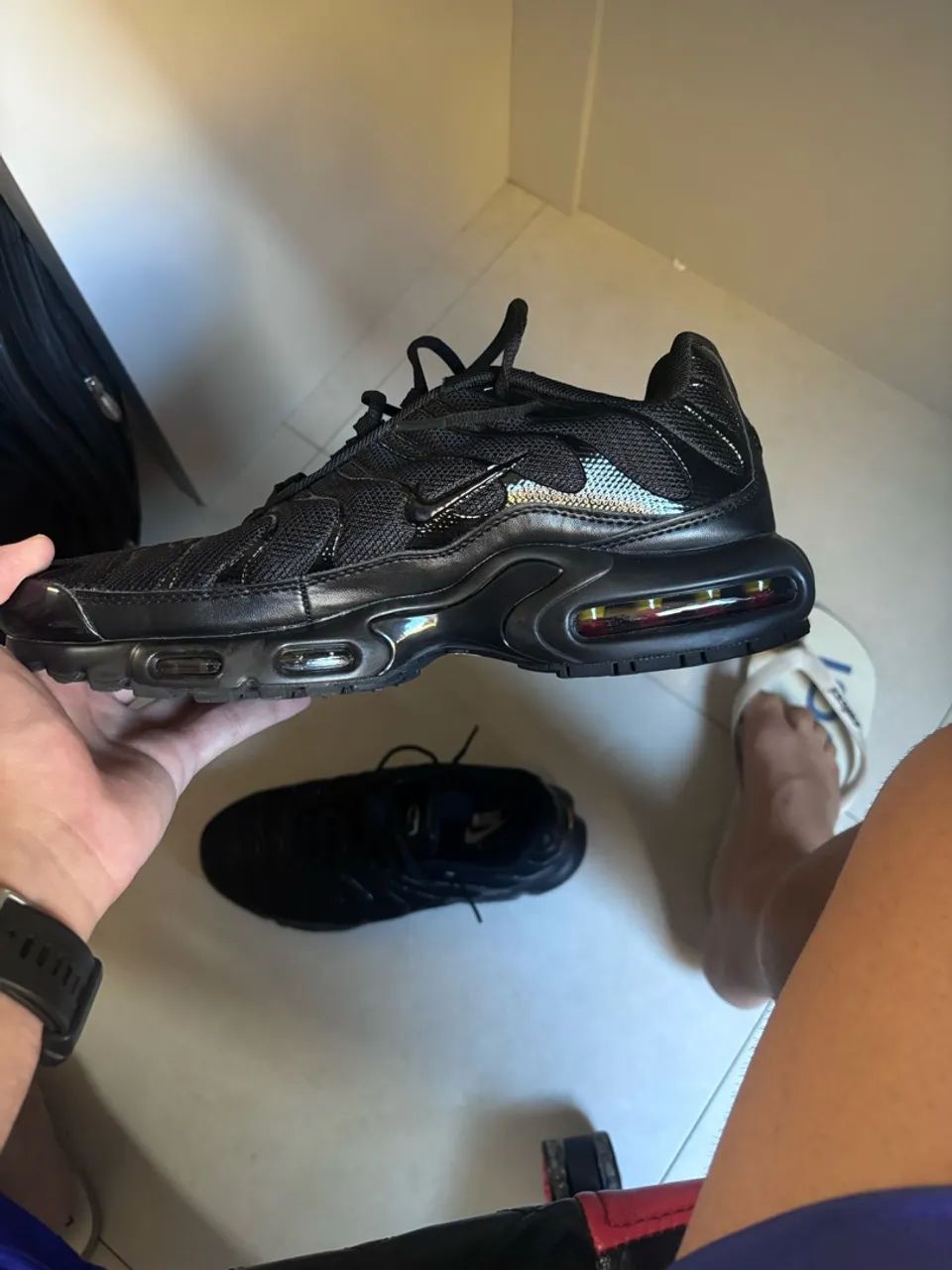 air max tn  - Foto 2