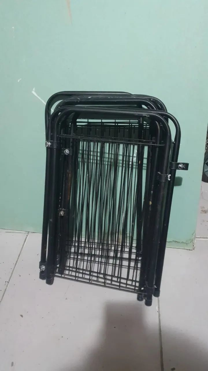 Cercado PET 51cm - Foto 4