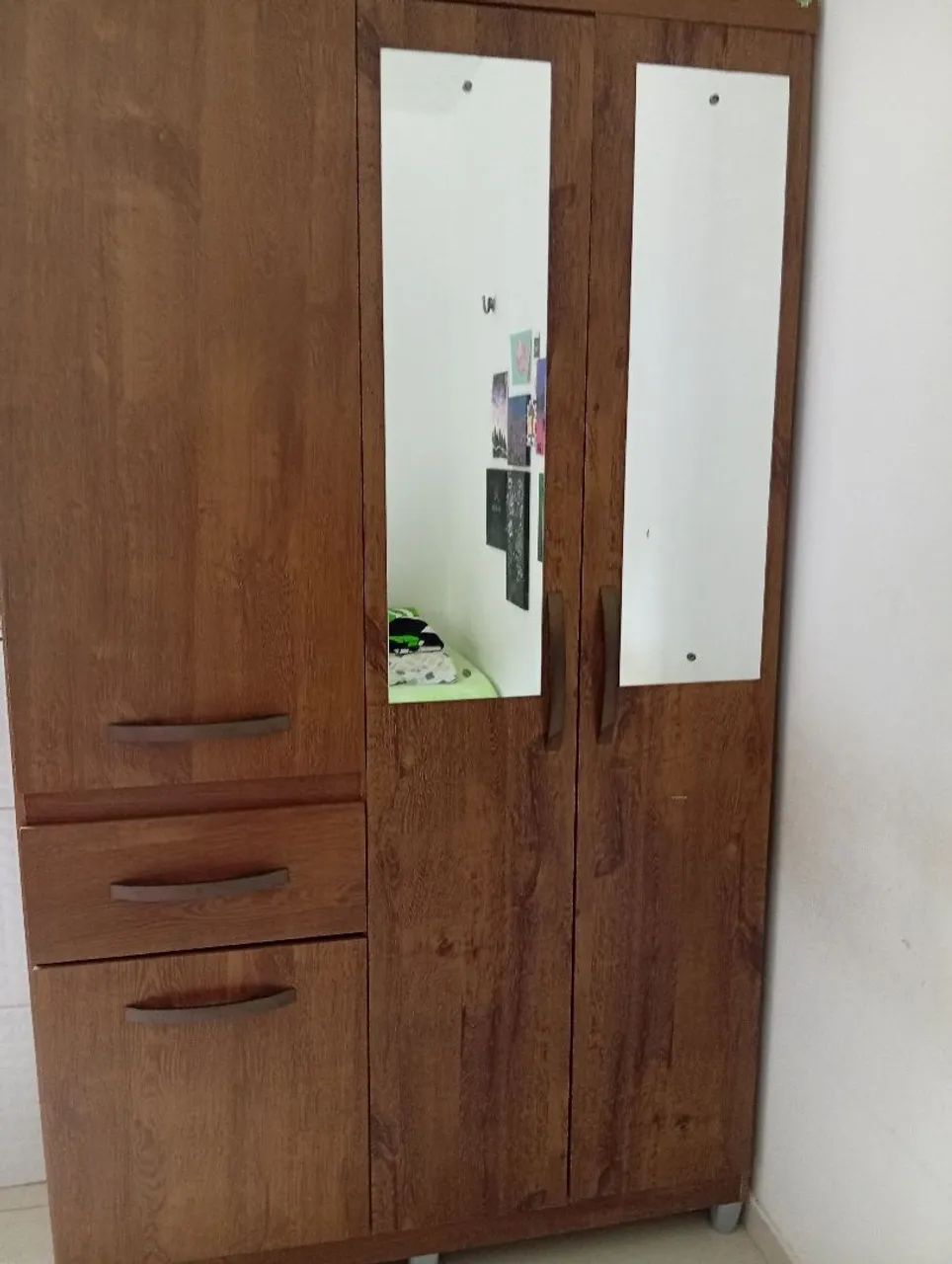 Guarda roupa  - Foto 5