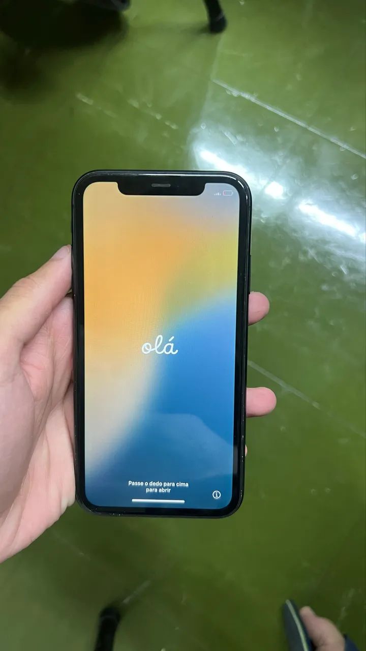 Iphone 11 - 128gb - Foto 2
