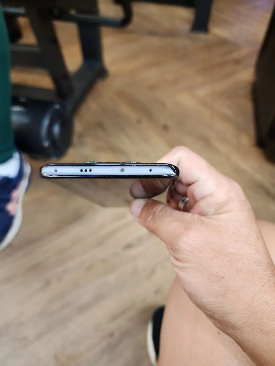 SMARTPHONE SEMINOVO - Foto 3