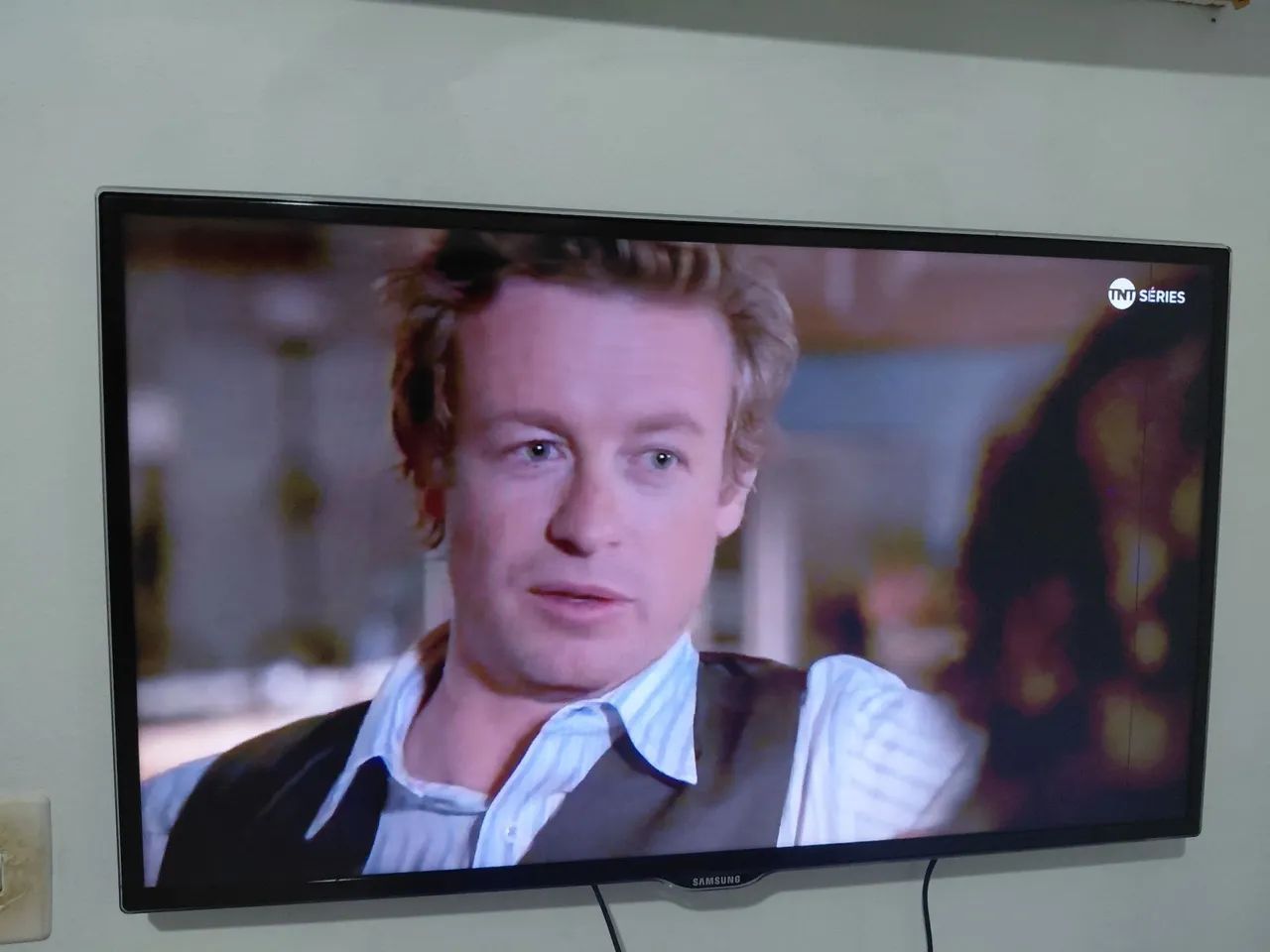 Tv smart Samsung 42 - Foto 5