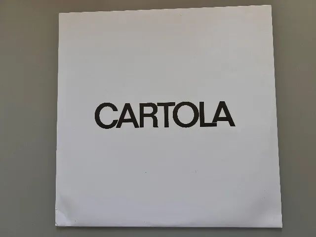 Disco Cartola - Foto 2