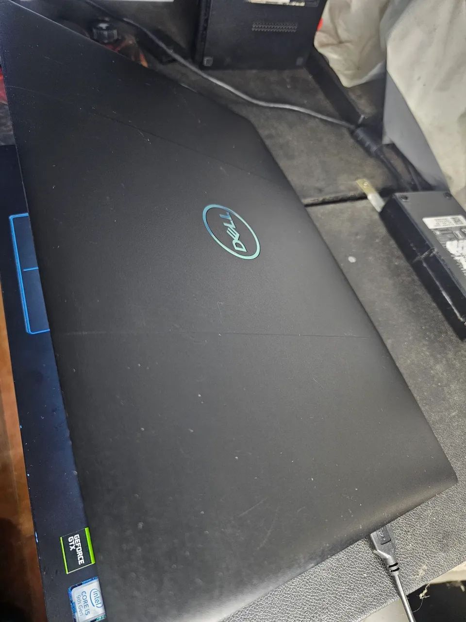 Notebook gamer Dell g3  - Foto 3