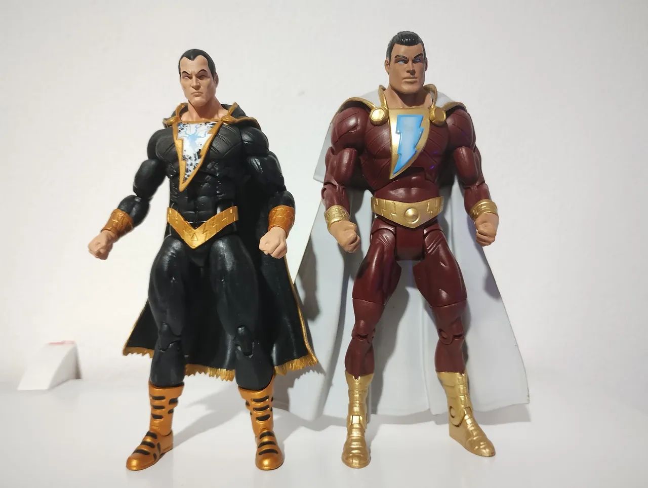Black Adam DC Icons - Foto 4