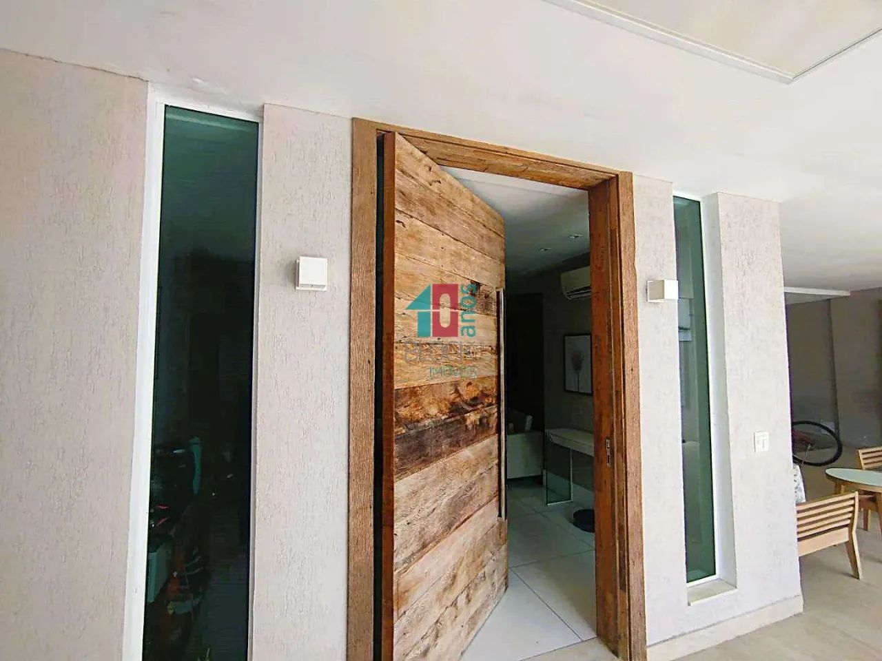 Recreio dos Bandeirantes | Casa de Condomínio 4 quartos, sendo 4 suites - Foto 5