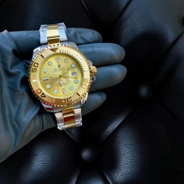 Relógio Rolex 3562 - Foto 3