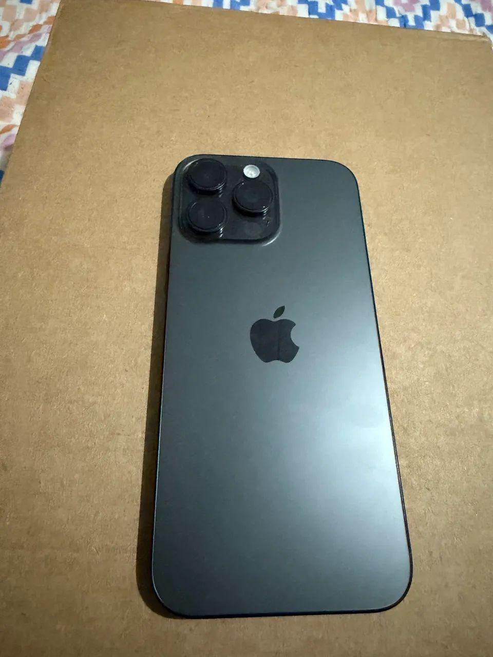 iPhone 16 pro max - Foto 4