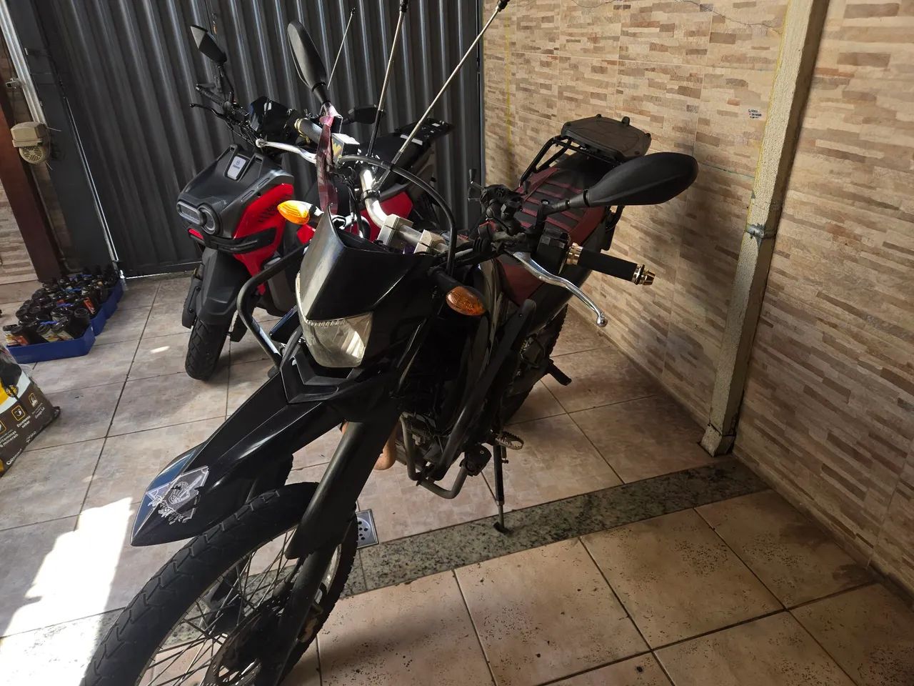 Vendo xtz 250x  - Foto 3