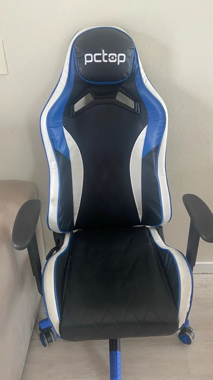 Cadeira gamer 