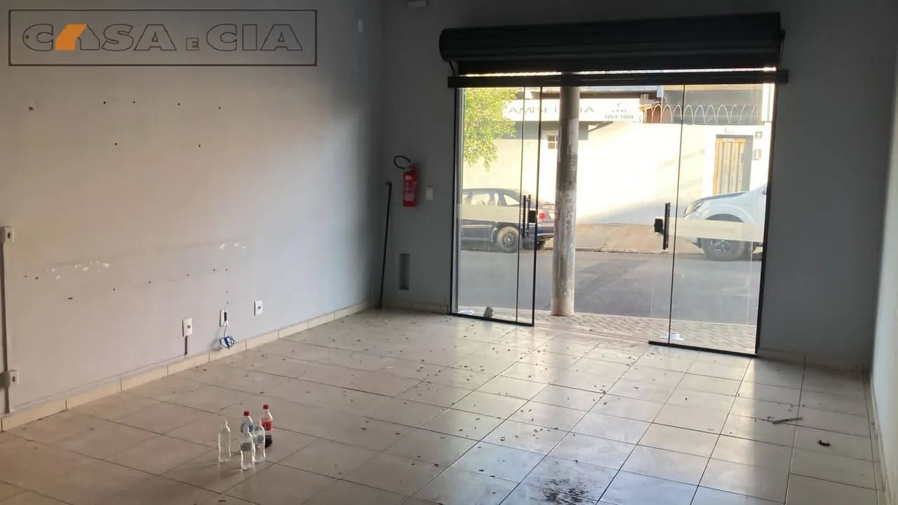 Sala comercial em Agudos - Foto 3