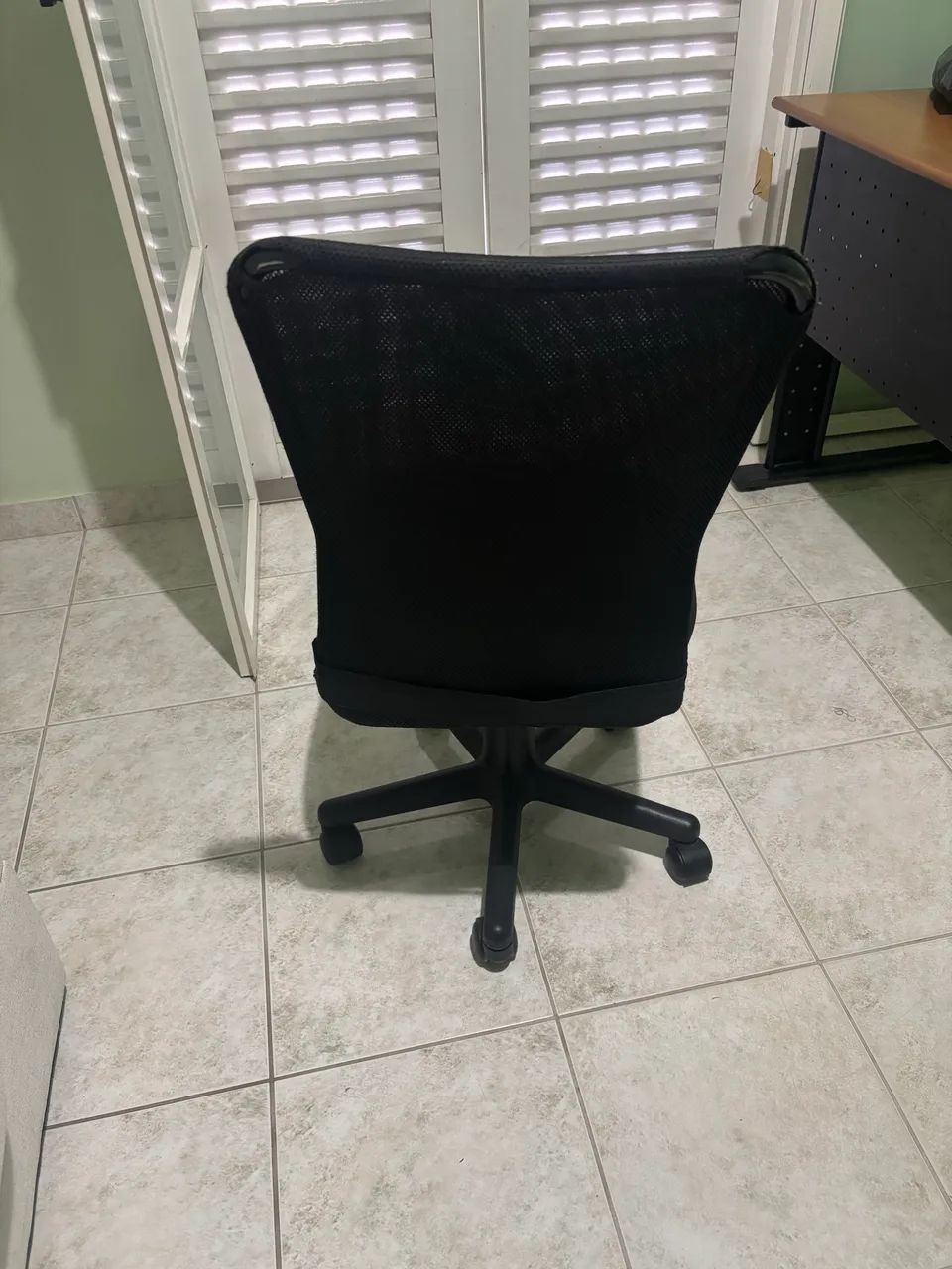 Cadeira Escritório - Foto 2