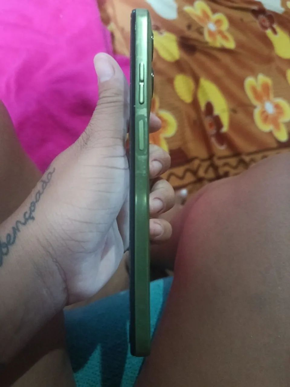Celular moto G15  - Foto 2