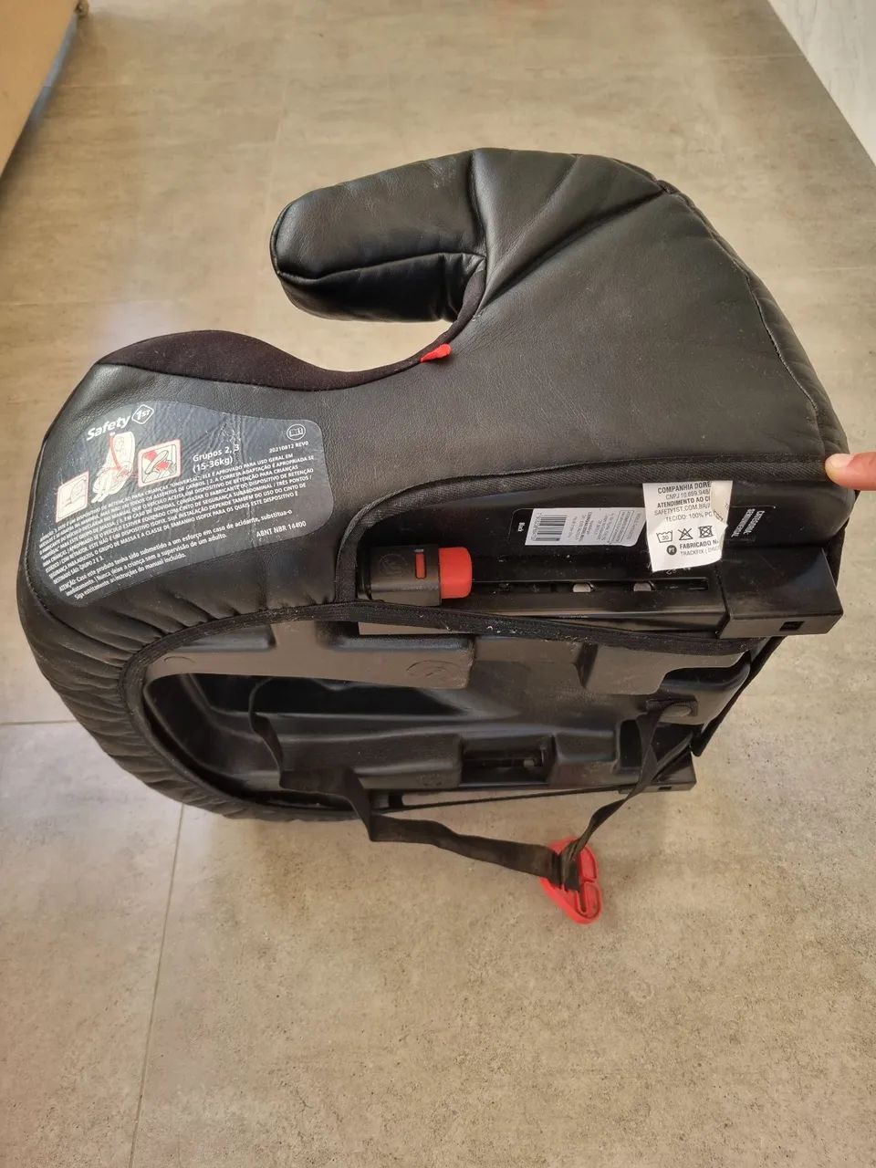 Cadeirinha infaltil - Foto 2