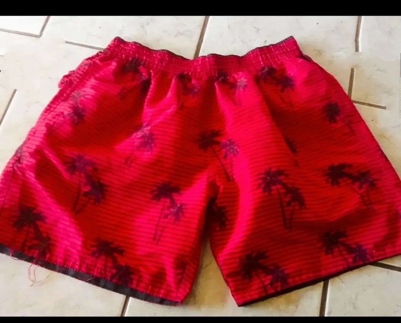 LOTE D.ROUPA G E GG - Foto 3
