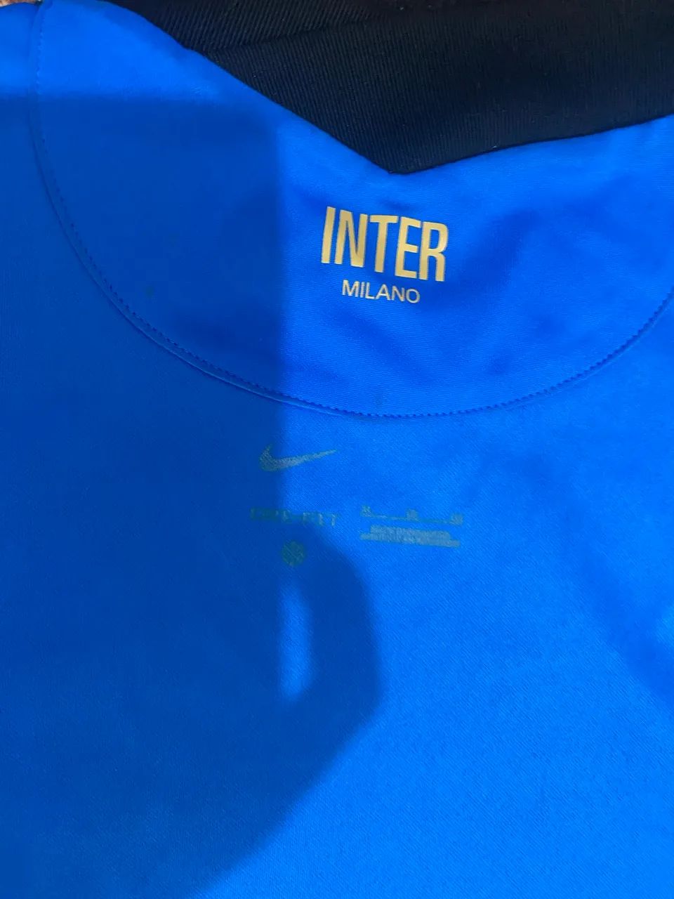 Camiseta original (Inter de Milão) - Foto 4