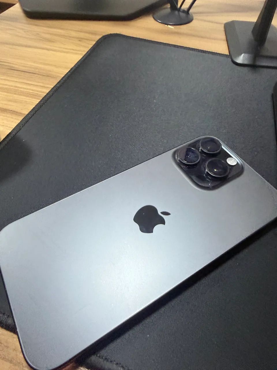 iPhone 16 Pro Max  - Foto 3