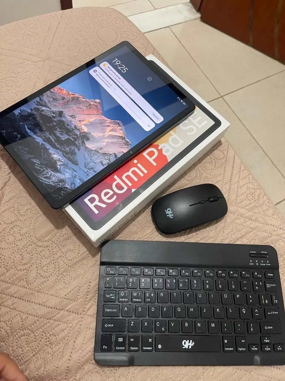 Tablet Xiaomi Redmi Pad Se - Foto 3